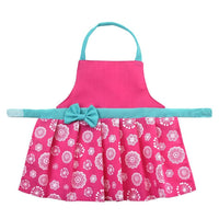 Sophia's 18 inch Baby Doll Baking Cake Making Playset Mixer Apron & 18 Pretend Accessories