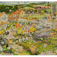 Mike Jupp I Love Spring Too 1000 Piece Jigsaw Puzzle