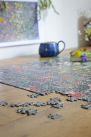 
              Natural History Museum - Beetles 1000 Piece Jigsaw Puzzle
            