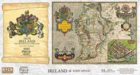 
              Connaugh Historical Map 1000 Piece Jigsaw Puzzle (1610)
            