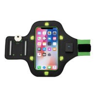 
              Aquarius LED Sports Armband for Smartphones
            