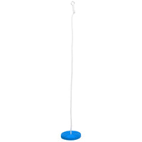 
              Plate Swing 180 cm Blue | Ideal for Swing Set or Tree
            