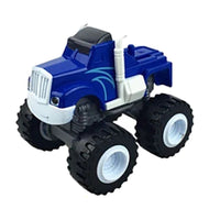 
              Classic Blaze Cars Model Inertia Diecast Vehicles Racing Figure Blaze Toys for Children Monsters Truck Machines Car Toy Kids
            