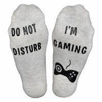 Vinsani Gaming Socks