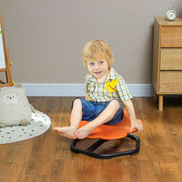 
              AIYAPLAY Sensory Spinning Chair for Autism Kids, for Coordination & Balance
            