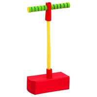 
              Pogo Stick Jumper for Kids 50 cm | Jumping Stick
            