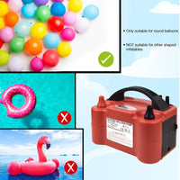 
              VINSANI BALLOON PUMP 0009560
            