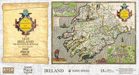
              Munster Historical Map 1000 Piece Jigsaw Puzzle (1610)
            