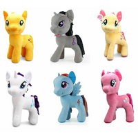 
              My Little Pony 20 Inch Plush Toy
            