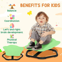 
              AIYAPLAY Spinning Chair for Autism, Sensory Spinning Chair
            