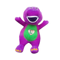 
              Cartoon Style Cartoon Doll Plush Toy Adult Children's Toy Dinosaur Plush Doll With Music
            