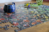 
              Natural History Museum - Beetles 1000 Piece Jigsaw Puzzle
            