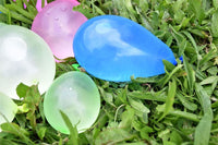 
              Aqua Shot Waterbomb Balloons Includes Nozzle Party Bag Fillers Toys Outdoor Garden
            