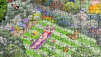 
              Mike Jupp I Love Gardening 1000 Piece Jigsaw Puzzle
            