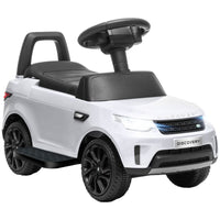 
              AIYAPLAY Land Rover Licensed Kids Electric Ride On Car Sliding Car
            