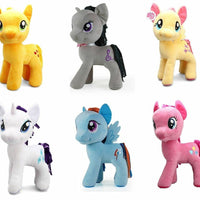 My Little Pony 20 Inch Plush Toy