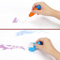 SOKA 150 X 90 cm Large Size Magic Water Aqua Doodle Drawing Mat Handwriting Toy