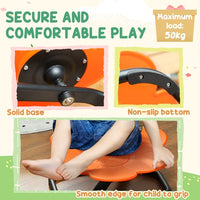 
              AIYAPLAY Sensory Spinning Chair for Autism Kids, for Coordination & Balance
            