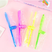 
              20-50Pcs LED Bamboo Dragonfly Outdoor Kids Toys Birthday Party Supplies Kindergarten Back to School Gifts Carnival Party Favor
            