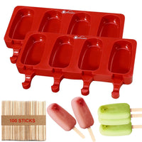 
              VINSANI 4 CAVITY ICE LOLLY MAKER 0000367
            