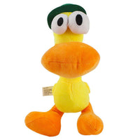 
              Toy small P Youyou Pocoyo plush Barto duck puppy Lula Aili elephant doll
            