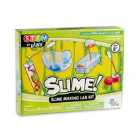 
              Hand2Mind Slime Science Kids Kit Science Fact-Filled Guide Worm & Bouncing Balls
            