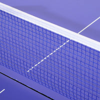 
              Table Tennis Mini Ping Pong Folding Portable Set Games Play Sport Net
            