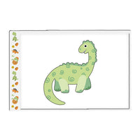 
              Doodle A4 Ultra-Thin Portable LED Tracing Pad with USB Cable, Dinosaur
            