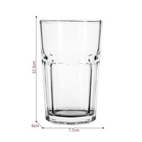 Vinsani Cien HiBall Glasses 12pcs 0000107