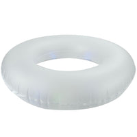 Jilong LED Light Swim Ring 90cm Diameter