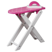 
              Olivia's Little World 18 inch Baby Doll Ironing Board & Iron Toy Doll Furniture
            