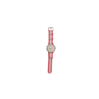 
              Relda Time Teacher Girls Childrens Analogue Nylon Strap Watch REL111 NEEDS BATTERY
            