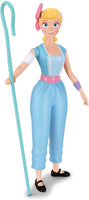 
              Toy Story 4 Disney Pixar Action Adventure Posable Bo Peep Figure
            