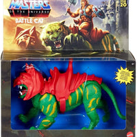 He-Man and the Masters of the Universe Origins Battle Cat Action Figure