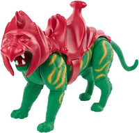 
              He-Man and the Masters of the Universe Origins Battle Cat Action Figure
            