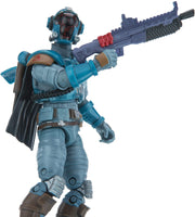 
              Fortnite FNT0107 4 inch Early Game Survival Figure Pack - The Visitor
            