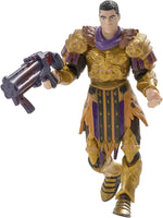 
              Fortnite Hot Drop Series Menace (Undefeated Flame), 4-inch Articulated Figure
            