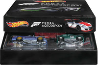 
              Hot Wheels FORZA MOTORSPORT 5 Pack of Toy Video Game Race Cars (HFF49)
            