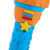 Vlad & Niki Adventure Time P57735 Microphone Morpher Toy with Voice Effects