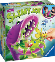 
              Ravensburger Slimy Joe Game for Families Kids Age 4 Years and Up
            