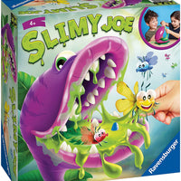 Ravensburger Slimy Joe Game for Families Kids Age 4 Years and Up