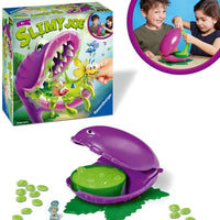 Ravensburger Slimy Joe Game for Families Kids Age 4 Years and Up