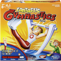 Hasbro Gaming Fantastic Gymnastics Game (C0376)