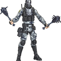 Hasbro Fortnite Victory Royale Series Metal Mouth Collectible Action Figure with Accessories F4977