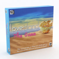 Love Island The Game - Play At Home Based On ITV2 Reality TV Show