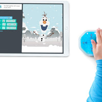 Disney Frozen 2 Kano Coding Kit Awaken The Elements STEM Learning Toy for Kids