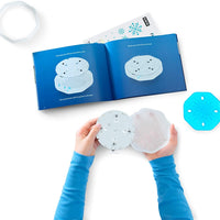 Disney Frozen 2 Kano Coding Kit Awaken The Elements STEM Learning Toy for Kids
