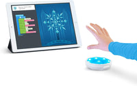
              Disney Frozen 2 Kano Coding Kit Awaken The Elements STEM Learning Toy for Kids
            