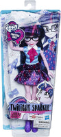 
              My Little Pony Equestria Girls Twilight Sparkle Classic Style Doll
            
