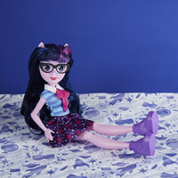 
              My Little Pony Equestria Girls Twilight Sparkle Classic Style Doll
            